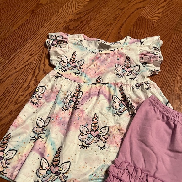 🆕🦄 UNICORN Outfit - Picture 5 of 5